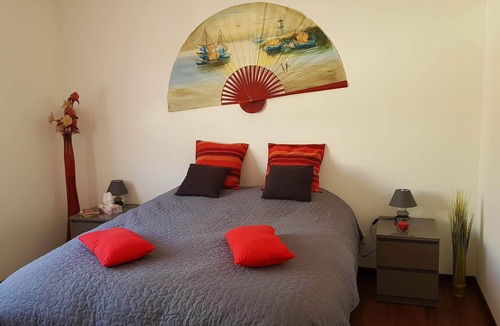 Garchizy Bed & Breakfast | Domaine Avec Piscine