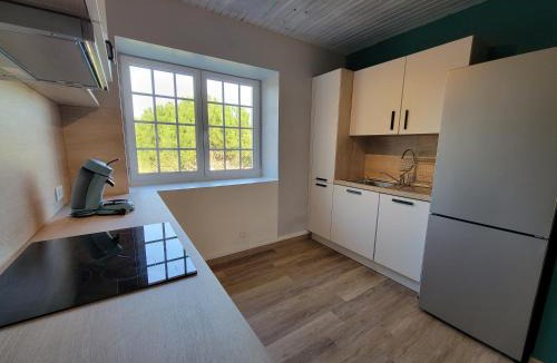 Saint-Gengoux-de-Scisse House | Domaine Bassy