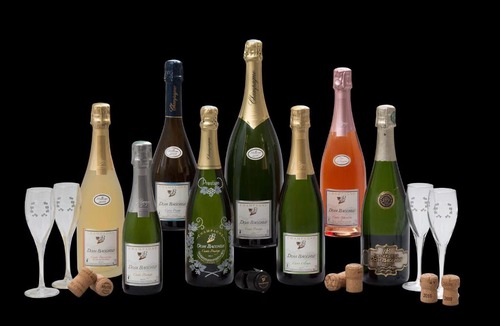 Reuil Bed & Breakfast | Domaine Bacchus