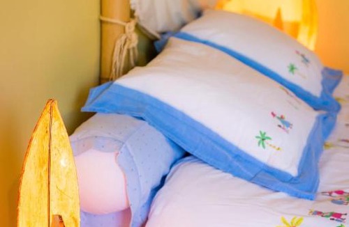 Reuil Bed & Breakfast | Domaine Bacchus