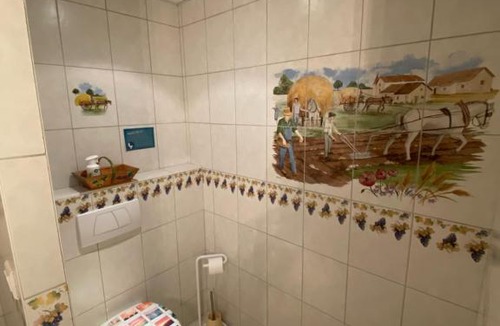 Reuil Bed & Breakfast | Domaine Bacchus