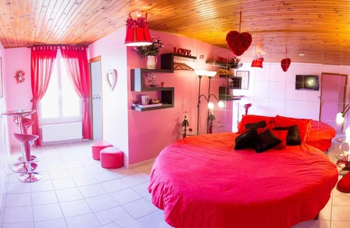 Reuil Bed & Breakfast | Domaine Bacchus