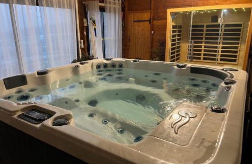 Bergesserin House | Domaine-Bayard