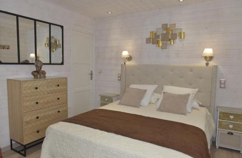 Bergesserin House | Domaine-Bayard