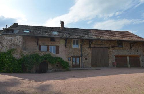 Bergesserin House | Domaine-Bayard