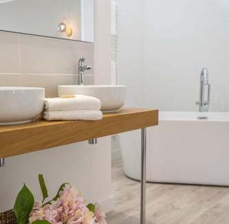 Distre Bed & Breakfast | Domaine Beaumont