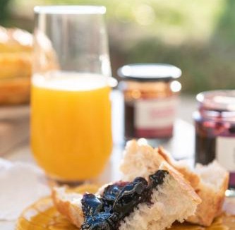 Distre Bed & Breakfast | Domaine Beaumont