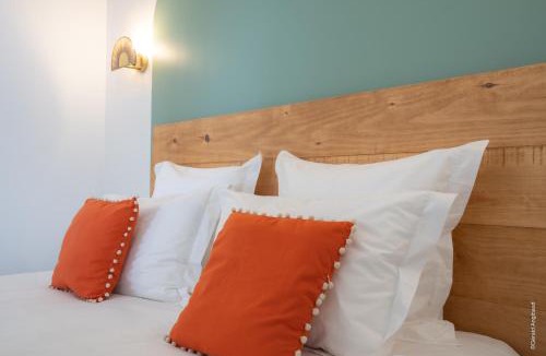 Distre Bed & Breakfast | Domaine Beaumont - Vignoble & Maison d'Hôtes Vigneronne