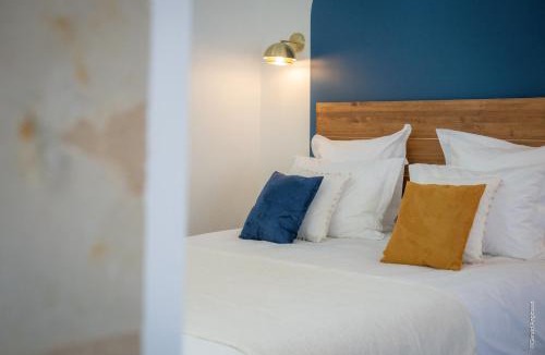 Distre Bed & Breakfast | Domaine Beaumont - Vignoble & Maison d'Hôtes Vigneronne