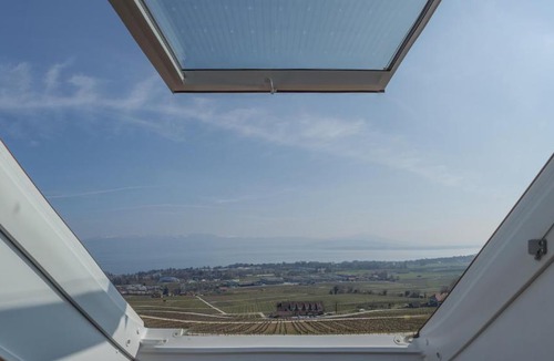 Essertines-sur-Rolle House | Domaine Beauregard