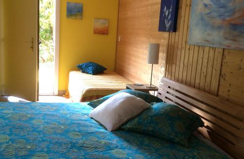 Vex Bed & Breakfast | Domaine Bellevie BnB