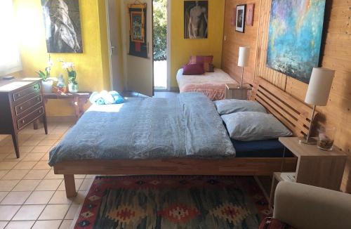 Vex Bed & Breakfast | Domaine Bellevie BnB