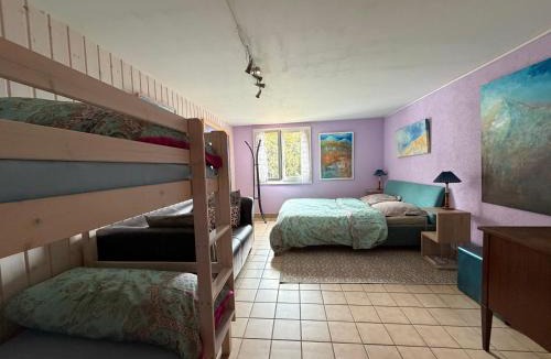 Vex Bed & Breakfast | Domaine Bellevie BnB