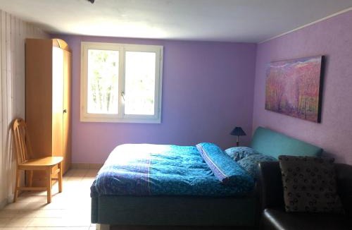 Vex Bed & Breakfast | Domaine Bellevie BnB