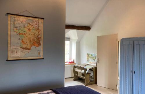 Valigny Bed & Breakfast | Domaine Bleu Celeste