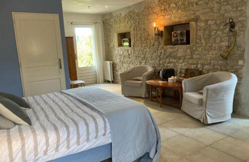 Valigny Bed & Breakfast | Domaine Bleu Celeste