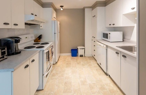 Pohenegamook Ski Chalet | Domaine Bleu | Lakefront & Private Beach