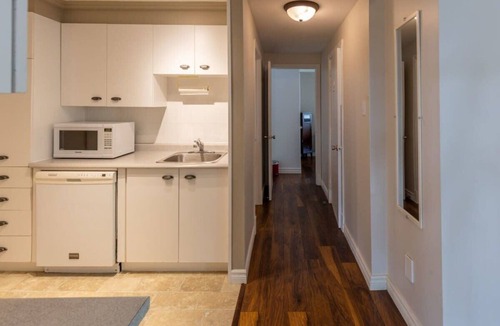 Pohenegamook Ski Chalet | Domaine Bleu | Lakefront & Private Beach