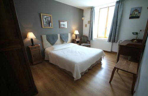 Escolives-Sainte-Camille Bed & Breakfast | Domaine Borgnat