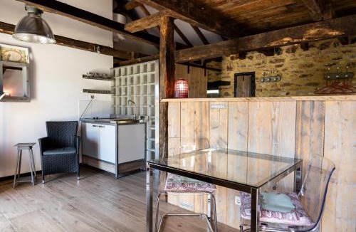 Saint-Desire House | Domaine Bonneblond