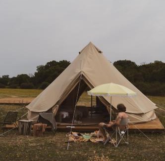 Saint-Desire House | Domaine Bonneblond