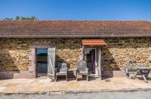 Saint-Desire House | Domaine Bonneblond