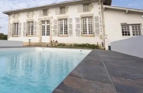 Hinx House | Domaine Bordenave