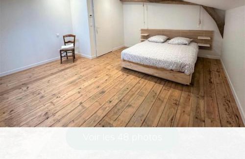 Hinx House | Domaine Bordenave