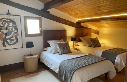 Betbezer-d'Armagnac Bed & Breakfast | Domaine Bourgade