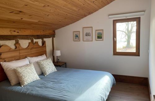 Betbezer-d'Armagnac Bed & Breakfast | Domaine Bourgade