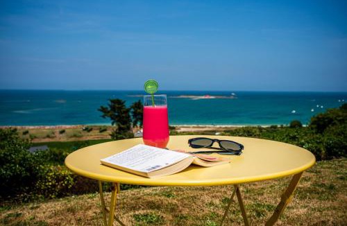 Trelevern House | Domaine Buhez Nevez