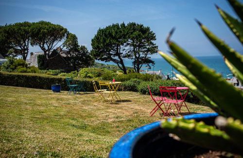Trelevern House | Domaine Buhez Nevez
