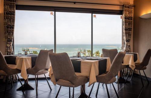 Trelevern House | Domaine Buhez Nevez