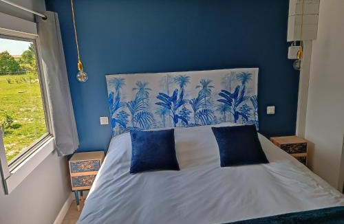 Rouilly-Sacey House | Domaine bulle étoilée