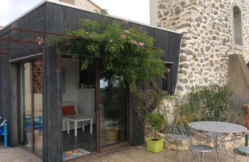 Roquefort-des-Corbieres House | Domaine Castelsec