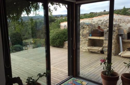 Roquefort-des-Corbieres House | Domaine Castelsec