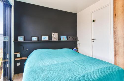 Bretignolles-sur-Mer Ski Chalet | Domaine calme avec piscine - Chalet pour 6