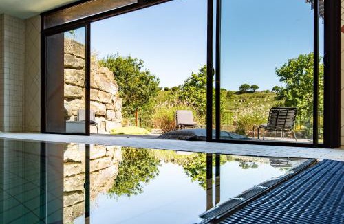 Montirat House | Domaine Calmel & Joseph