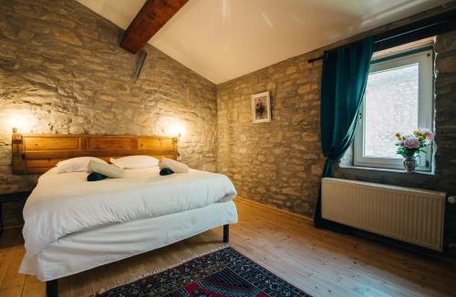 Montirat House | Domaine Calmel & Joseph