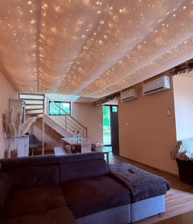 Echinghen House | Domaine Caloin - Cottage