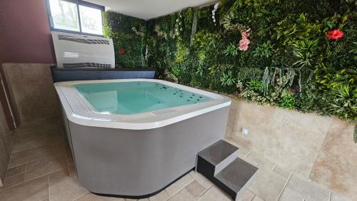 Echinghen House | Domaine Caloin - SPA