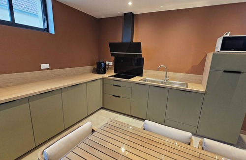 Saint-Martin-Boulogne House | Domaine Caloin - SPA