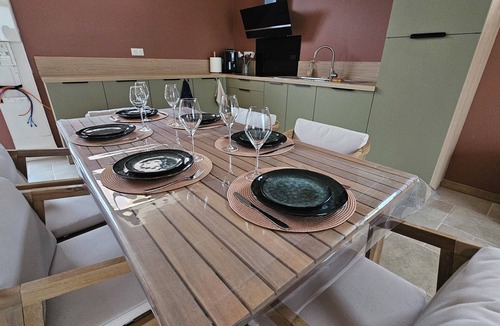 Saint-Martin-Boulogne House | Domaine Caloin - SPA