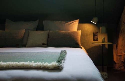 Jongieux Bed & Breakfast | Domaine Carrel & Senger