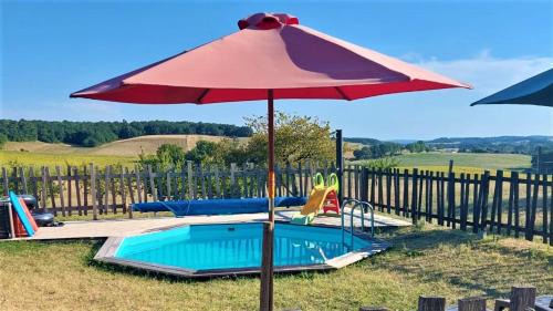 Pillac Bed & Breakfast | Domaine Casa Sana