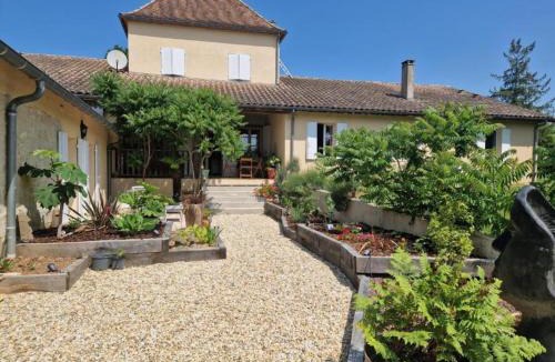 Lavergne Villa | Domaine Cassin 47 - Lavergne