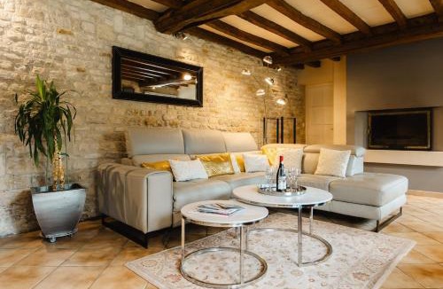 Verson House | Domaine Casteele