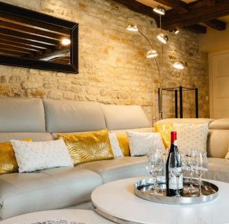 Verson House | Domaine Casteele