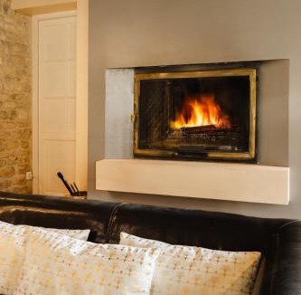 Verson House | Domaine Casteele