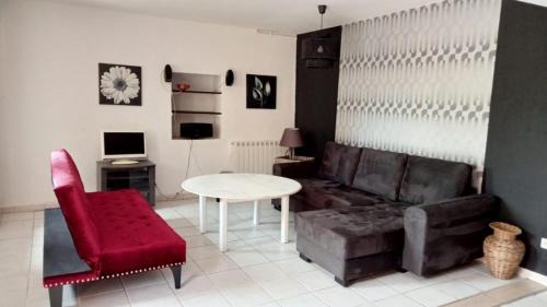 Alet-les-Bains Apartment | Domaine Castel Negre Alet Les Bains